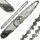  VEZETÉSRÚD 38cm 15'' + LÁNC X2 HUSQVARNA 435 440 445 450 340 345 350