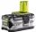  Li-Ion Ryobi akkumulátor 18 V 4 Ah