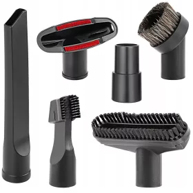    6 az 1-ben PORSZÍVÓ HEGY KÉSZLET 32 mm-es KARCHER PARKSIDE ELECTROLUX