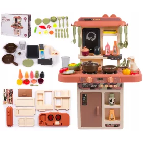    GYERMEK KONYHAI CSAP ÉGŐK FŐZÉSI TARTOZÉKOK ÉTEL HANGOK