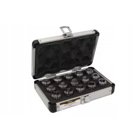 ER25 befogópatronkészlet (2-16 mm)