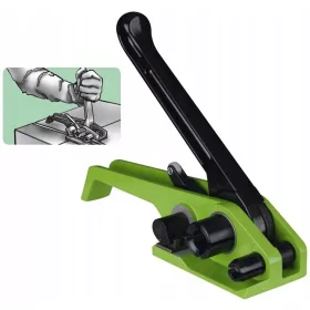 FESZÍTŐ POLIÉSZTER SZALAG 32 mm-ES SZALAGÍTÓ GÉPHEZ