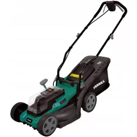  Ferrex 34 cm-es akkumulátoros fűnyíró