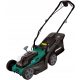  Ferrex 34 cm-es akkumulátoros fűnyíró