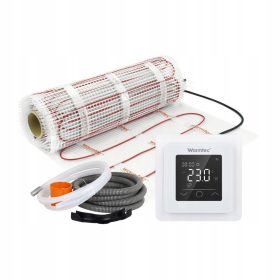   Fűtőszőnyeg csempekészlethez DS2-15/ZTS 1,5m2 170W/m2 Warmtec
