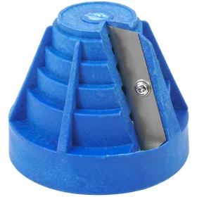   KALIBRÁTOR MARÓGÉP KÖZBEN KAPARÓ PE PVC CSÖVEKHEZ 20-63MM