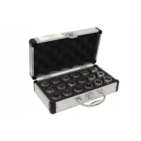 ER32 patronkészlet (3-20 mm)