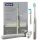 Oral-B Elektro Pulsonic Slim Luxe 4500 elektromos fogkefe