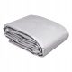 Ponyva 240 g/m² 6,1 m x 6,1 m