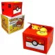  POKEMON malacpersely gyerekeknek PIKACHU SAVING
