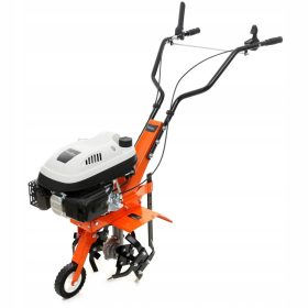  Kraft&Dele kormányrúd 36 cm 3600 W 4,9 LE