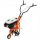  Kraft&Dele kormányrúd 36 cm 3600 W 4,9 LE