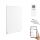 Infravörös fűtőpanel 580W + WIFI PILOT termosztát