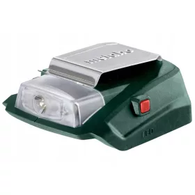  Metabo 600288000 akkumulátoros tápegység