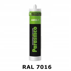 DL Chemicals szilikonszürke 300 ml
