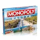  Winning Moves Monopoly Baltic társasjáték