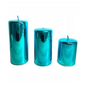 Gyertya - EkoMarts dekoratív paraffin gyertya