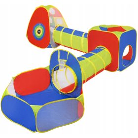 SEVICO alagútsátor 3 év feletti gyermekek számára