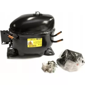   KOMPRESSZOR EGYSÉG SIDE BY SIDE HMK12AA R600A SECOP HŰTŐHŰTŐHOZ