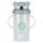 Tum Tum üveg szívószállal gyerekeknek Koala Kev 300 ml