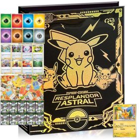    EREDETI POKEMON TCG KÁRTYÁK x 30 + 8X KÓD + NAGY ALBUM OSZTÁLY 432 KÁRTYÁHOZ