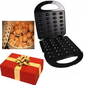   Sütőformá - Süteménysüti ELEKTROMOS TOADER FORMA SÜTIDIÓHOZ) 24 x 32,5 cm