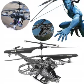    TÁVIRÁNYÍTÁSÚ HELIKOPTER RC DRONE AVATAR TÁVIRÁNYÍTÓ