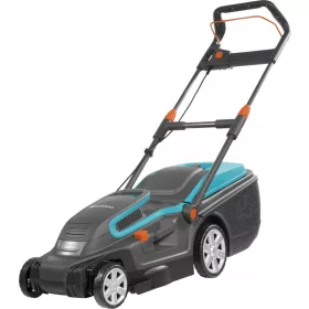   Elektromos fűnyíró - Gardena elektromos fűnyíró 1600 W 45 l