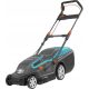 Elektromos fűnyíró - Gardena elektromos fűnyíró 1600 W 45 l