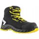 VM Footwear Wisconsin S3 ESD munkabokacsizma, 44-es méret