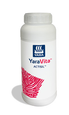  YARA folyékony többkomponensű műtrágya 1,5 kg 1 l