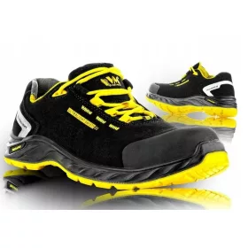 VM Footwear S3 Esd California munkacipő, 44-es méret