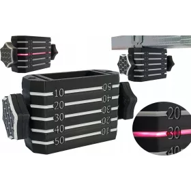   Akasztó tartó álmennyezet szintbe állításához CD60/ES - MaysterTools