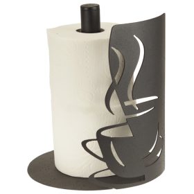   Papírtörlő tartó - KONYHAI PAPÍRTÖLKÖZŐ ÁLLVÁNY, NAGY TEkercs