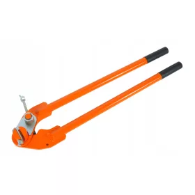 Brosmet GDP 700 hajlítógép horgokhoz és rudakhoz