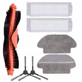    KEFE SZŰRŐK XIAOMI Mi Robot Vacuum Mop Pro Viomi V2 V3 SE S10 S12 készülékhez