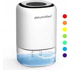   LÉGSZÁRÍTÓ PÁRADÉKSZÍVÓ 1400ml AUTOMATIKUS HORDOZHATÓ