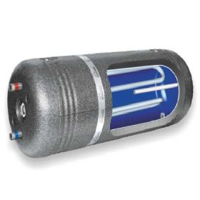 Kospel melegvíz cserélő 120 l 12 kW