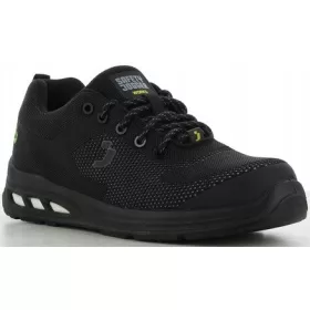 Safety Jogger ECOFITZ S1P LOW munkacipő, 44-es méret