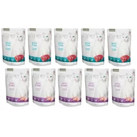  Piper wet food tonhal 0,1 kg