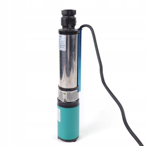  Búvárszivattyú 320 W 5000 l/h