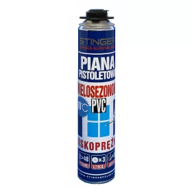 Stinger szerelőhab 750 ml