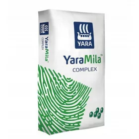  KOMPLEX YARA MILA műtrágya granulátum 25 kg