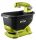  Ryobi ONE+ 4 l 350 cm-es akkumulátoros vetőgép