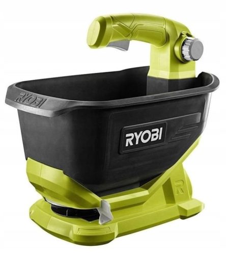  Ryobi ONE+ 4 l 350 cm-es akkumulátoros vetőgép