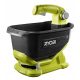  Ryobi ONE+ 4 l 350 cm-es akkumulátoros vetőgép