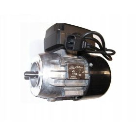 Motor a KOM-STER 0,12 kw hajtóműves motorhoz
