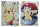  ALBUMKÖTÉS POKEMON KÁRTYÁHOZ 400 KÁRTYÁHOZ + Kártyák