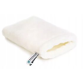  NOVA fehér kesztyű, nagyon nedvszívó M Raypath -