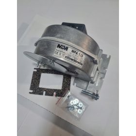   Ventilátor Defro WPA120 kazánventilátor Fedél, képernyő, tömítés, csavarok